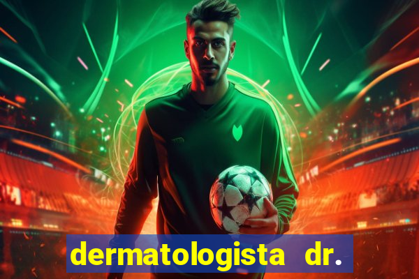 dermatologista dr. jorge tadeu lopes santos - sp